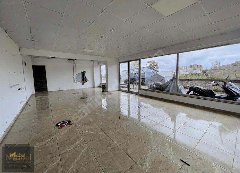 MABELDEN TEPE OSMANLI  DA FIRSAT DÜKKAN